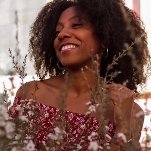 Meet your Posher, Andressa